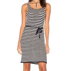 Faithfull The Brand Mykonos Knit Dress